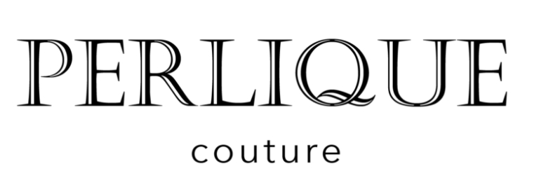 Brand perlique couture