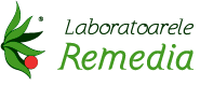 Logo remedia